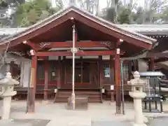 善峯寺(京都府)