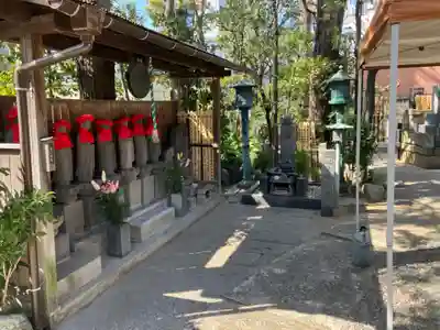 花光院(東京都)