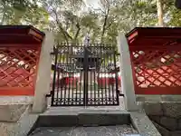 八王子神社(奈良県)
