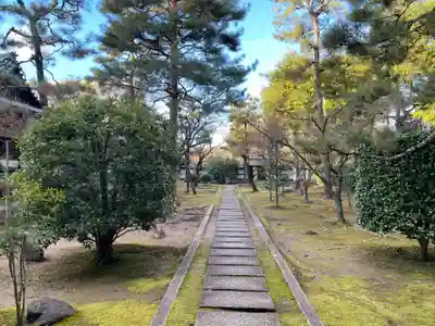 龍翔寺（萬歳龍翔禅寺）(京都府)