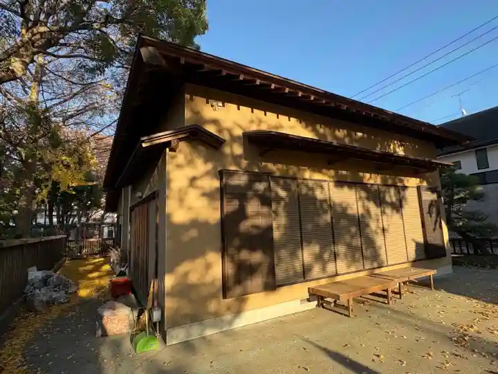豊田神社(東京都)