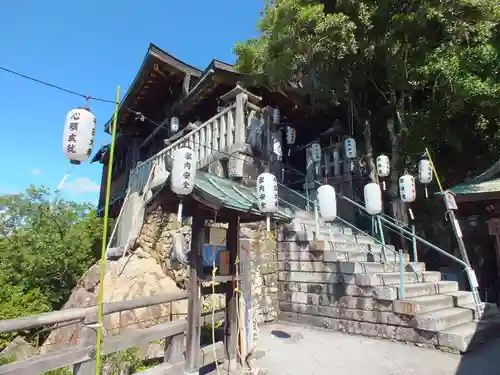 阿賀神社(滋賀県)