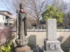 海蔵寺(東京都)