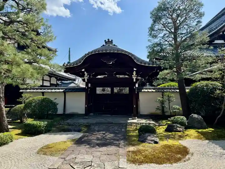 本法寺(京都府)
