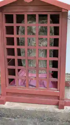 光照院門跡(京都府)