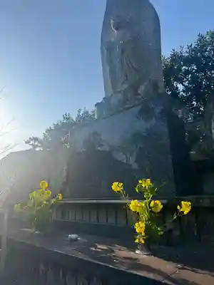 伊勢の国 四天王寺(三重県)