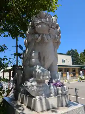 発寒神社(北海道)