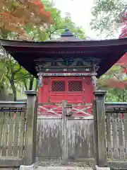 園城寺（三井寺）の建物その他