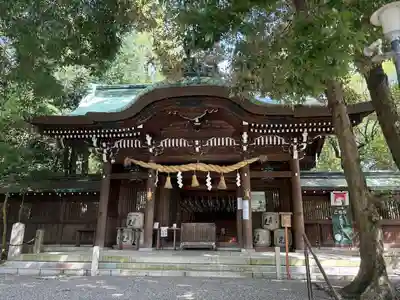 堤治神社(愛知県)