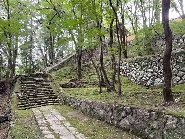 法常寺(京都府)
