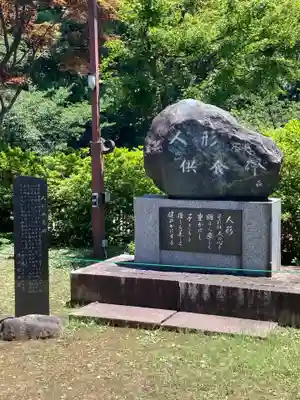 清水観音堂のその他建物