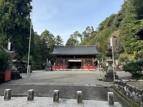 八幡神社(岐阜県)