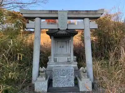 三峯神社(千葉県)