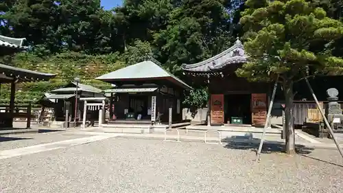 大坊本行寺のその他建物