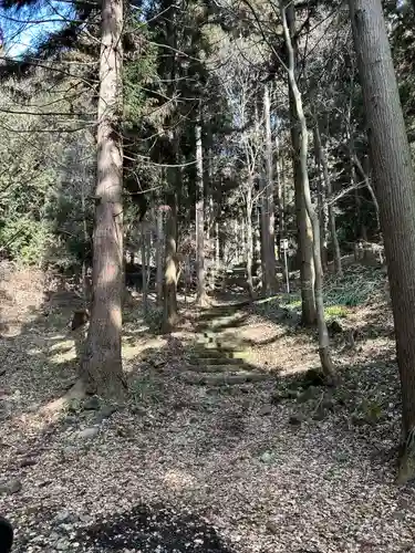 清水寺(長野県)