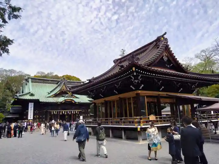 三嶋大社(静岡県)