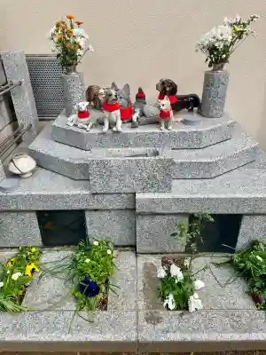 法音寺(東京都)