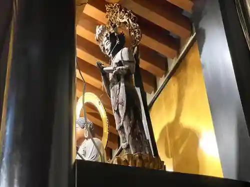 伊勢の国 四天王寺(三重県)