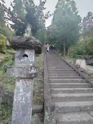 妙義神社(群馬県)