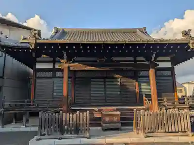 多聞院(東京都)