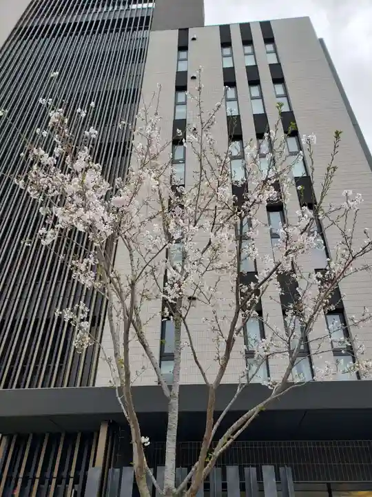 駒込妙義神社(東京都)