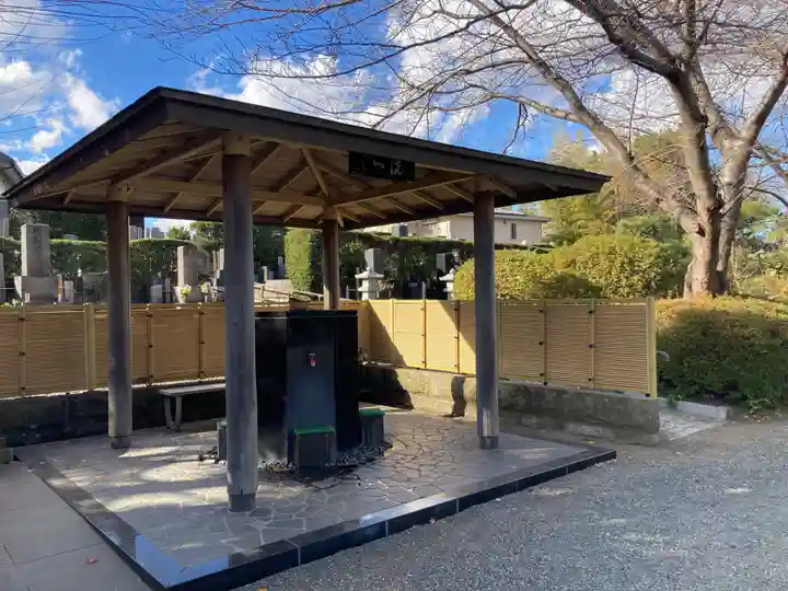 大智寺(神奈川県)