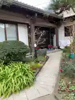 宝善院のその他建物