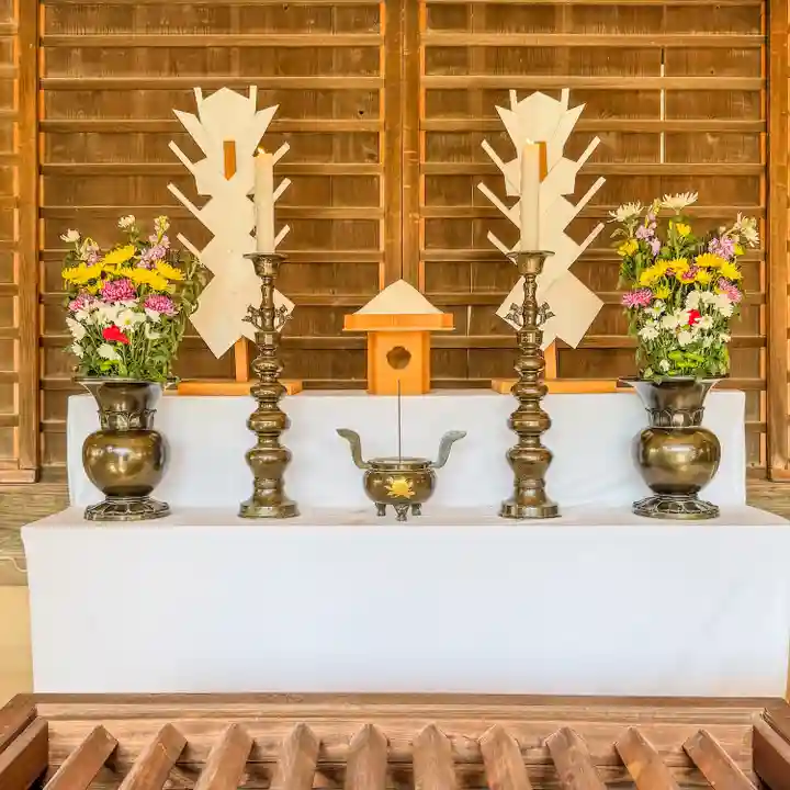 法華経寺(千葉県)