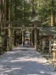 椿大神社(三重県)