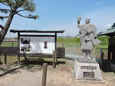 赤穂大石神社(兵庫県)