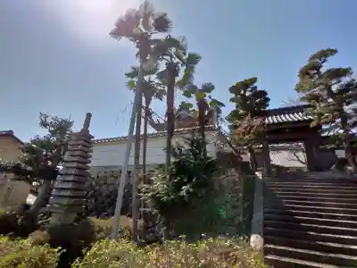 玉泉寺のその他建物