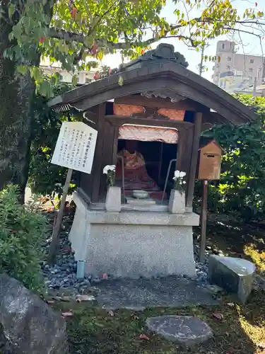 報恩寺(京都府)