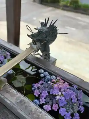武蔵第六天神社(埼玉県)