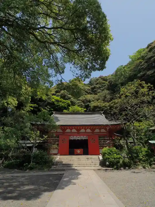 荏柄天神社(神奈川県)