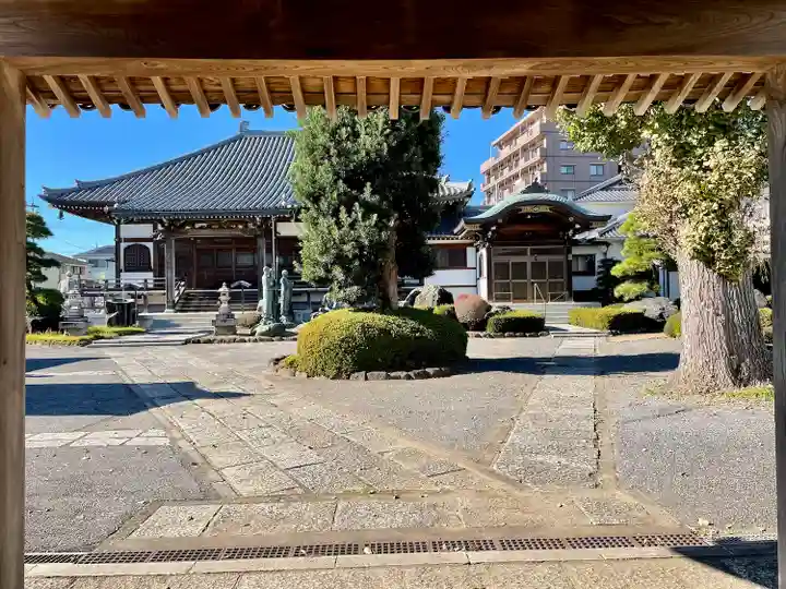 興陽寺(千葉県)