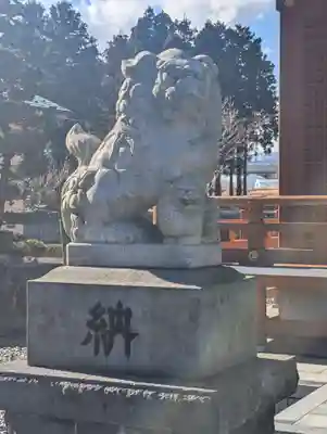 棠陽神社(静岡県)