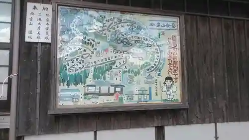 善福寺の建物その他