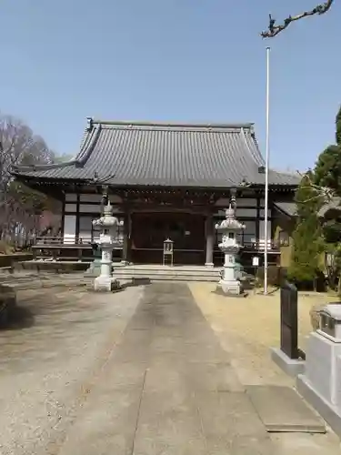 満願寺(埼玉県)
