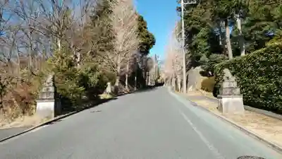 鐵神社のその他建物