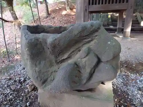 北野天神社(山梨県)