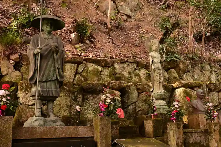 柳谷観音 楊谷寺(京都府)