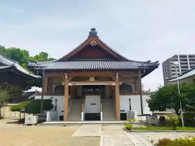 大念佛寺(大阪府)