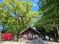 熊野三社(愛知県)