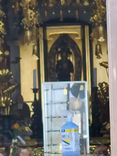 浄蓮寺(栃木県)