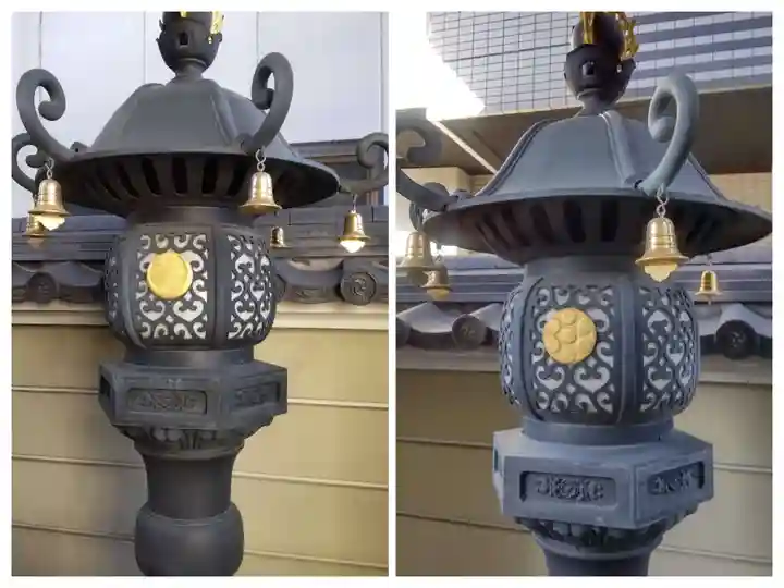 長國寺(東京都)