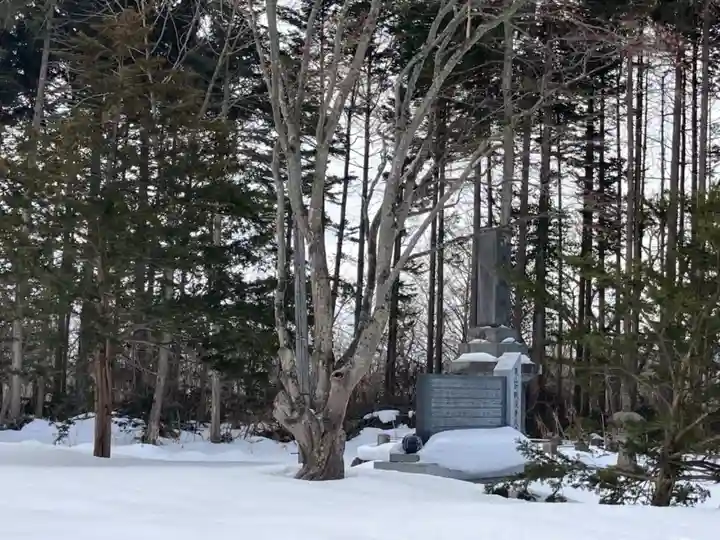 角田神社のその他建物