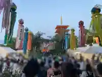 四天王寺(大阪府)