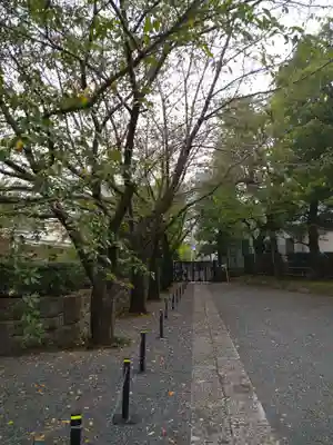 宝仙寺のその他建物