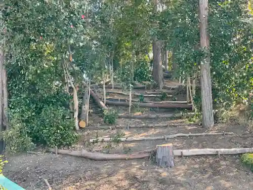 真観寺(埼玉県)