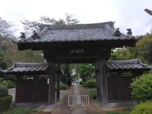 盛源寺(神奈川県)
